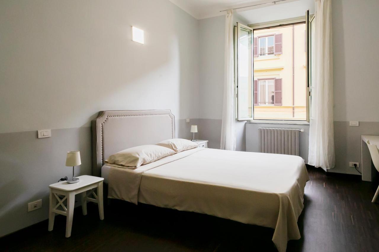 Dm69 - Termini Monti Crossroads Hotel โรม ภายนอก รูปภาพ