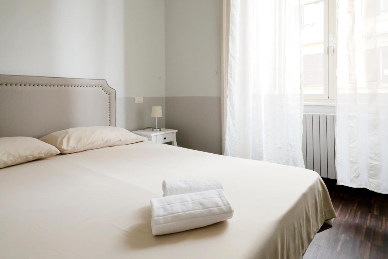 Dm69 - Termini Monti Crossroads Hotel โรม ภายนอก รูปภาพ
