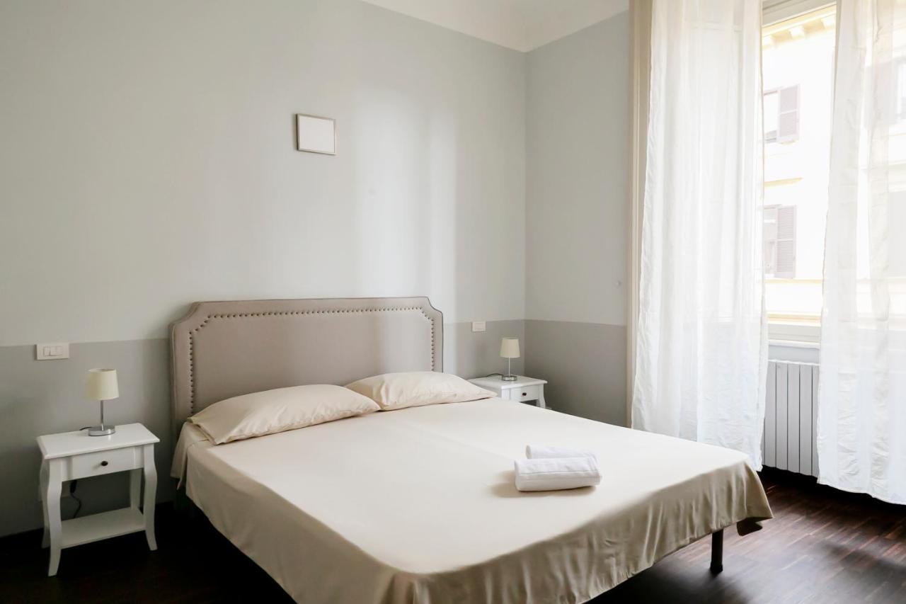 Dm69 - Termini Monti Crossroads Hotel โรม ภายนอก รูปภาพ