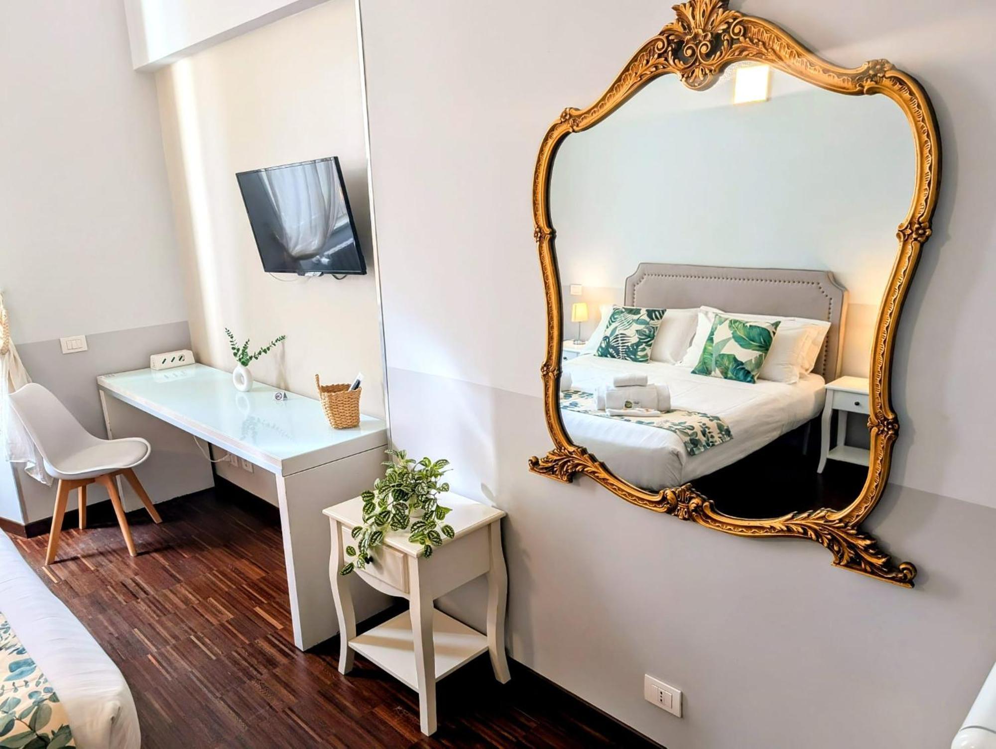 Dm69 - Termini Monti Crossroads Hotel โรม ภายนอก รูปภาพ